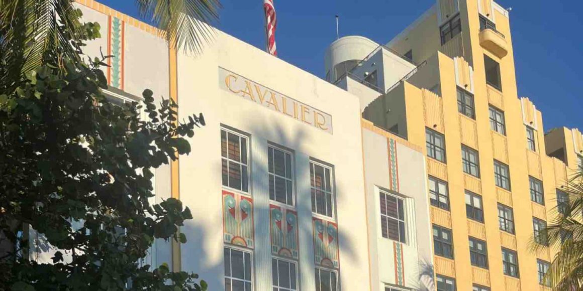 Cavalier South Beach Hotel - meine persönliche Empfehlung