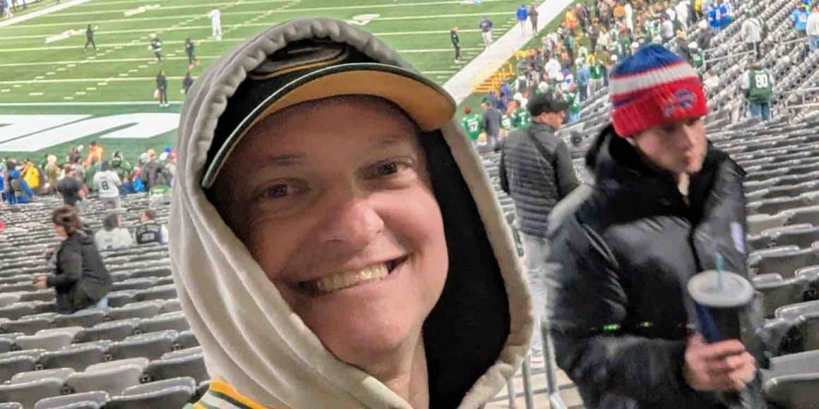 REDZONE Insider - Lars