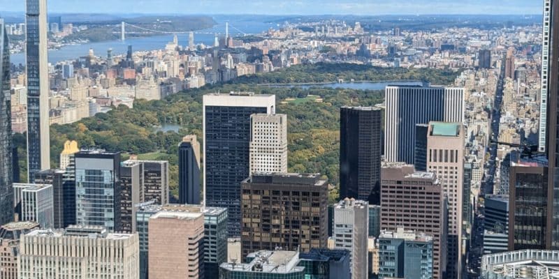 Reisetipps für einen Stadionbesuch der Jets und Giants I Redzone Insider