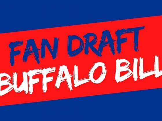 Fan-Draft: Buffalo Bills