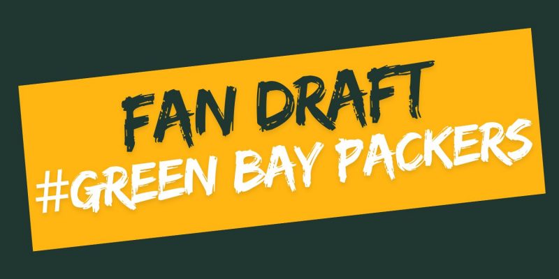Fan-Draft: Green Bay Packers