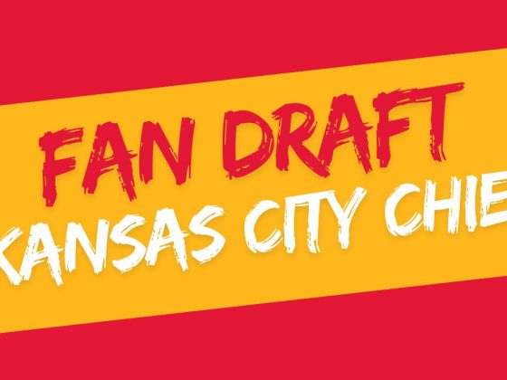 Fan-Draft: Kansas City Chiefs