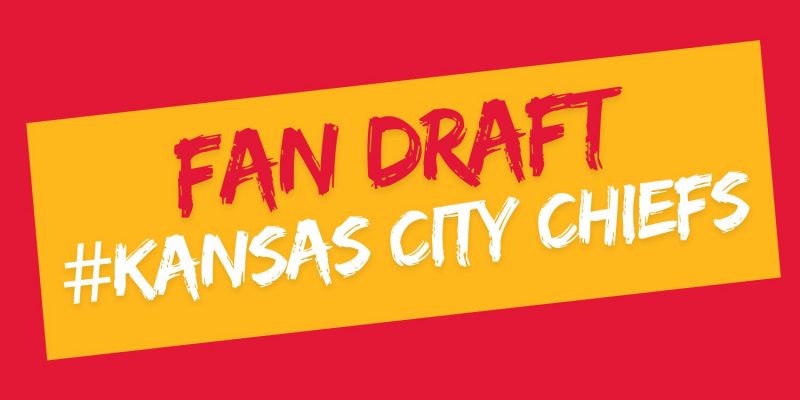 Fan-Draft: Kansas City Chiefs
