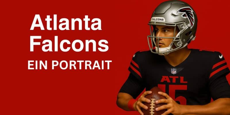 ATLANTA FALCONS- EIN PORTRAIT
