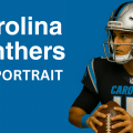 Carolina Panthers - EIN PORTRAIT