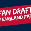 Fan-Draft New England Patriots