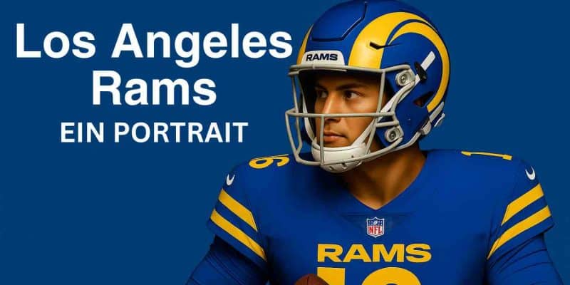 LA RAMS- EIN PORTRAIT