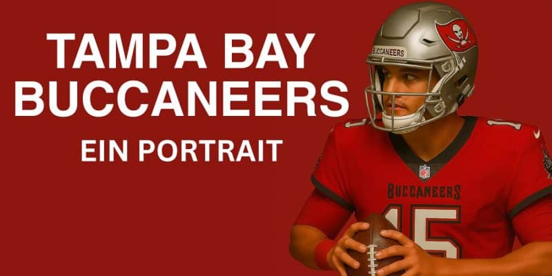 Tampa Bay Buccaneers - EIN PORTRAIT
